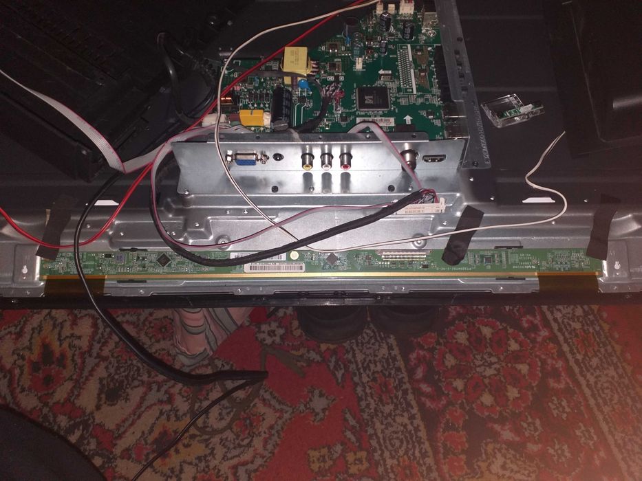 Плата T-CON PT320ATO1-1-XC-2