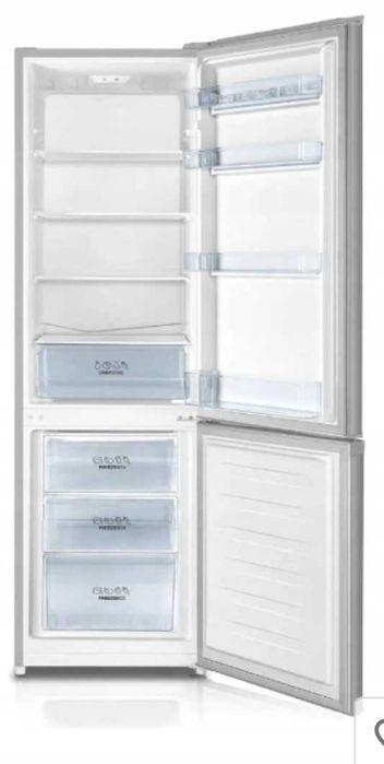 Lodówka Gorenje RK4182PS4 Gwarancja. Stan idealny.