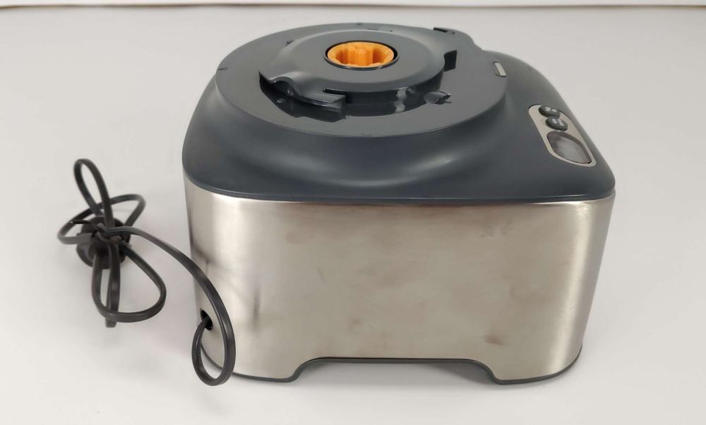 Blender kuchenny Kenwood FDM31 800 W Srebrny 2 tryby pracy