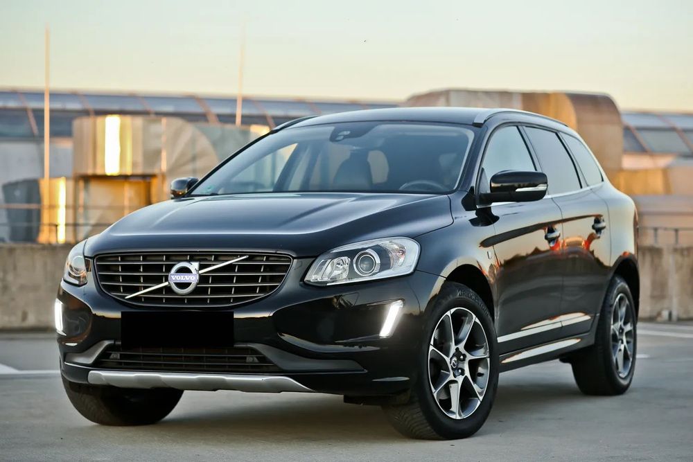 Volvo XC 60