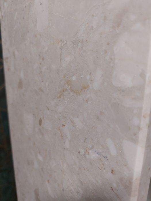 Płyta/Parapet marmurowy 176x20 cm