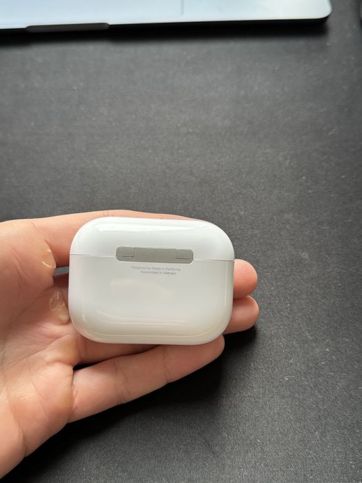 AirPods Pro 3 ANC