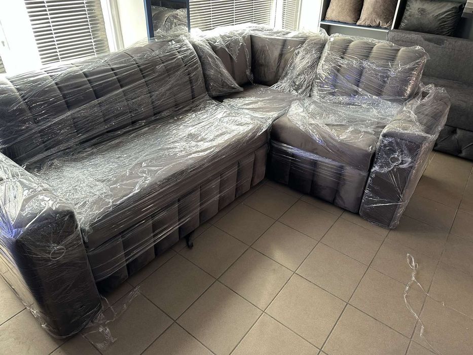 Кутовий диван, євродиван, дивани нові