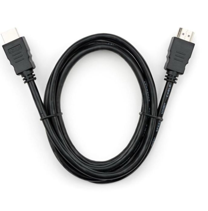 Кабель HDMI to HDMI v 1.4, 7м