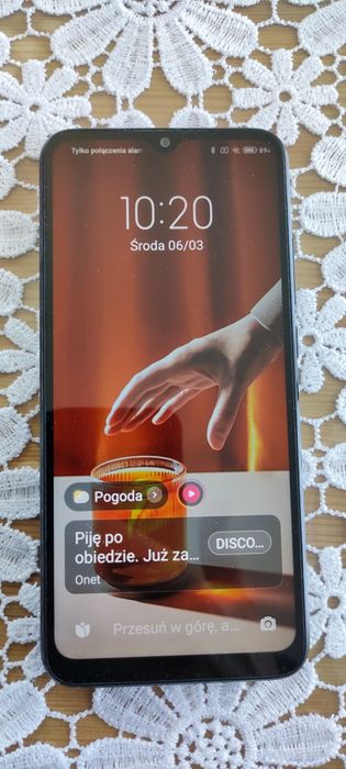 Xaomi Redmi 9 A 32Gb