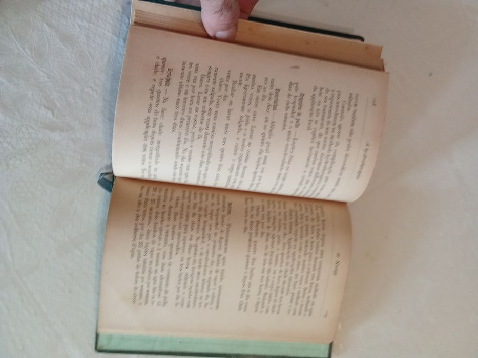 A  hydrotherapia , 1897. Kneypp