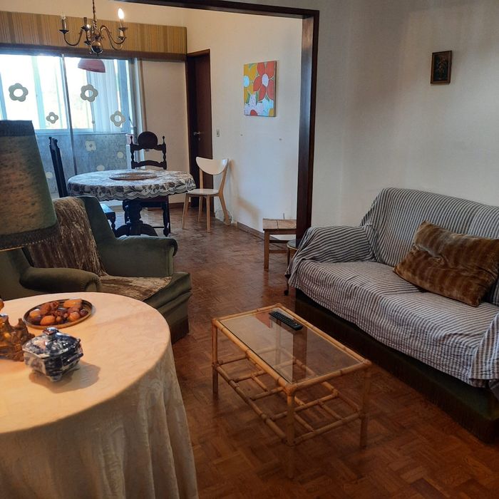 Quarto em Almada