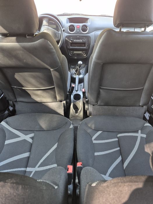 Citroën C2 1400HDI VTR