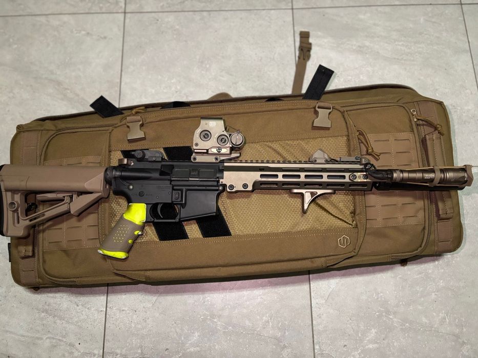 Tokyo Marui NGRS URG-I 11.5”