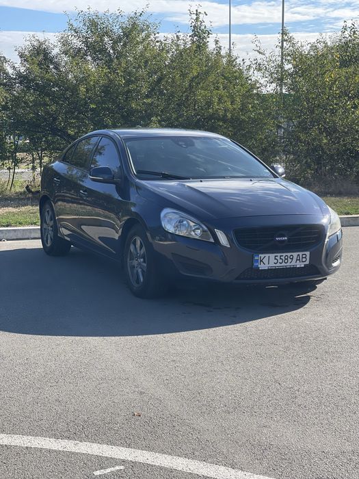 Volvo s60 R-design 2.0t