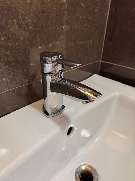 Bateria umywalkowa Ferro
