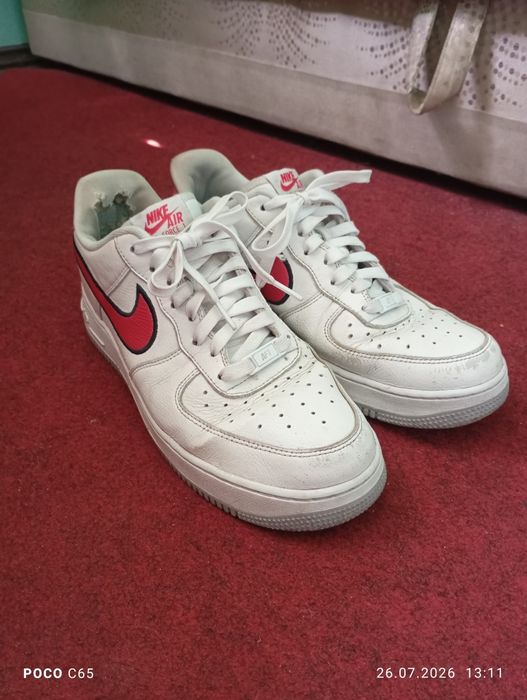 Nike air force 1
