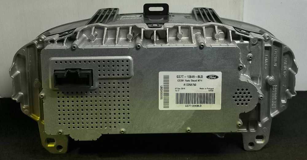 Quadrante / Painel de Instrumentos FORD MONDEO V Turnier (CF) ano 2017