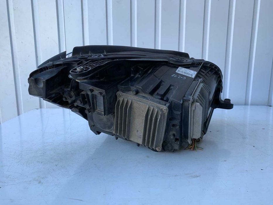 Фара передня ліва Mercedes CLS W218 C218 Full Led ILS A2188202159