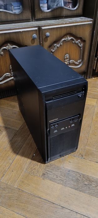 Системный блок Intel i5