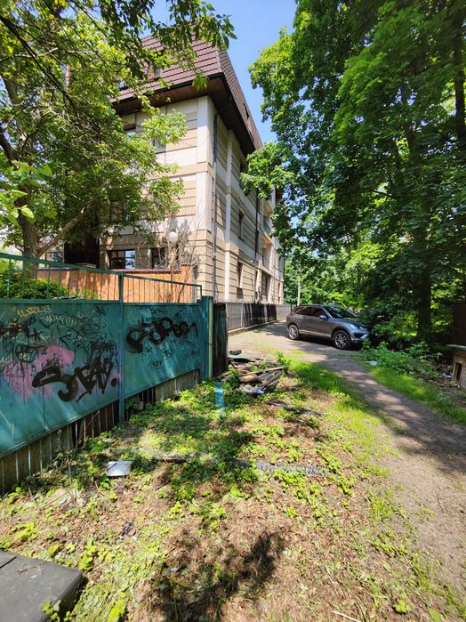 Котельникова и Отдыха-продам участок 19,9сот.,м.Житомирская 1км,БЕЗ%