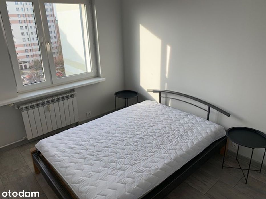 Mieszkanie – Leszno, Przylesie, Nowe Miasto - Widok 5