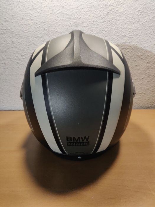 Capacete BMW System VI
