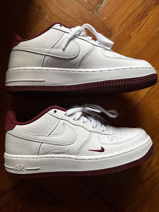 Nike Air Force 1