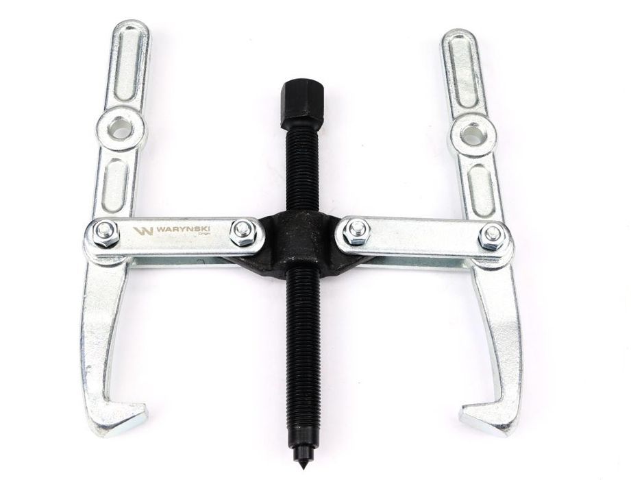Ściągacz do łożysk dwuramienny 15-80 Waryński