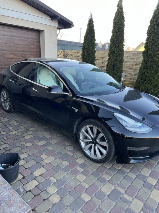 Оренда  Авто прокат TESLA MODEL Y,3