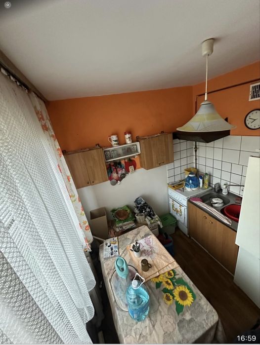 Sprzedam mieszkanie