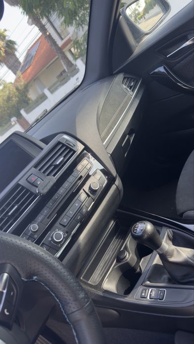 bmw 218i 2015 f22