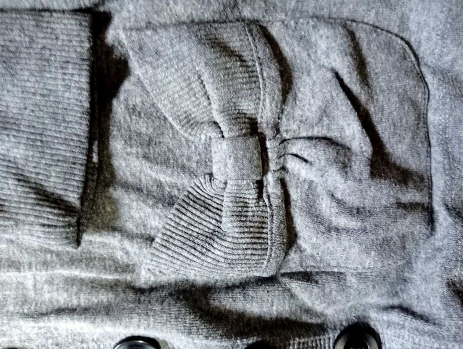 Sweterek mark&spekcer