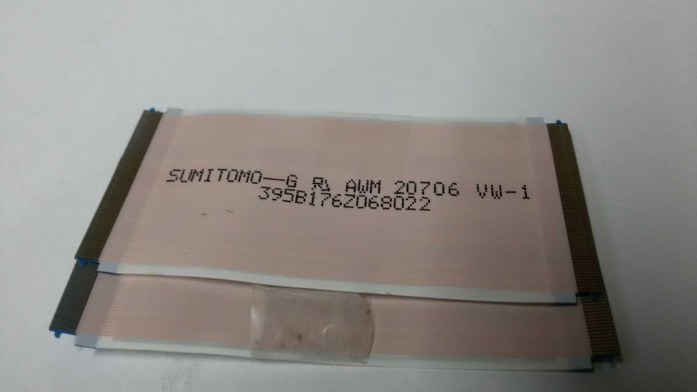 395B176Z068022 par flat,s lvds philips