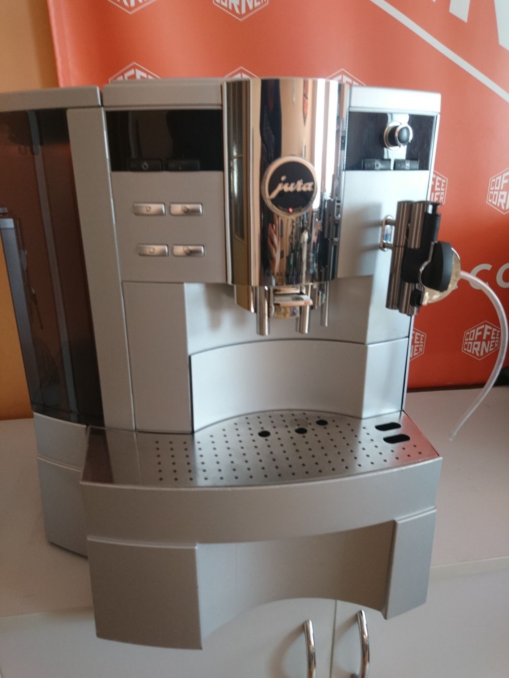 Jura xs95 cheap