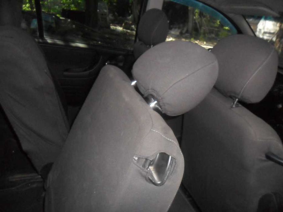 Продам Opel Zafira