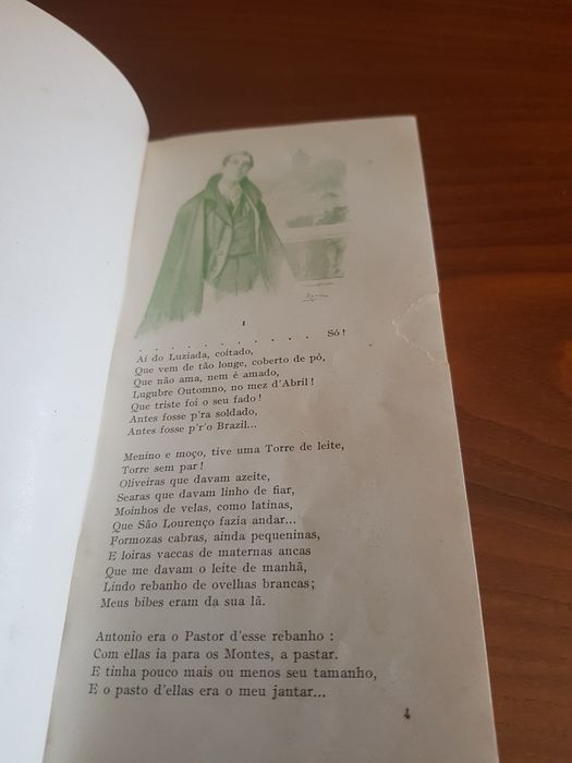 António Nobre "Só"