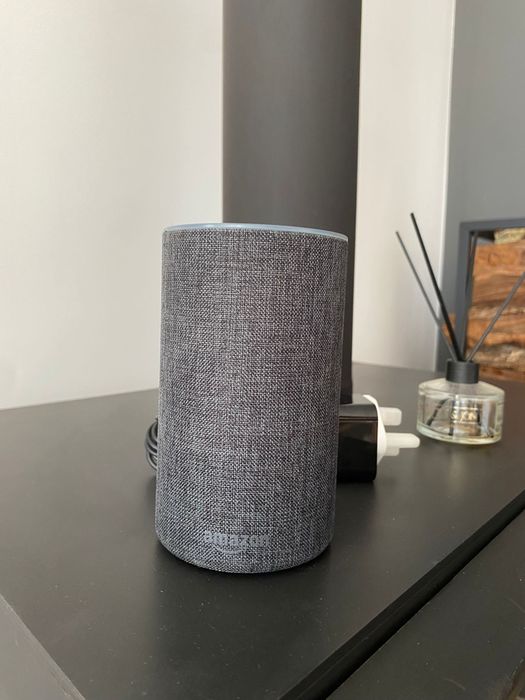 Amazon ECHO 2nd Gen