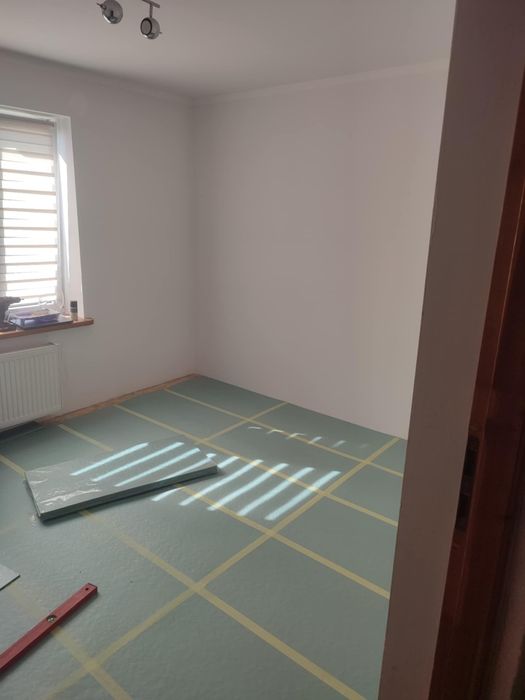 Remonty wykończenia