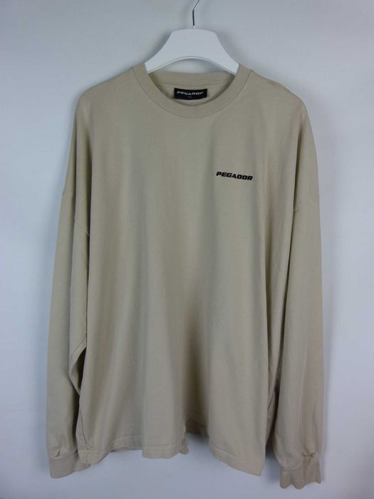 Pegador bluza bawełna / XXL