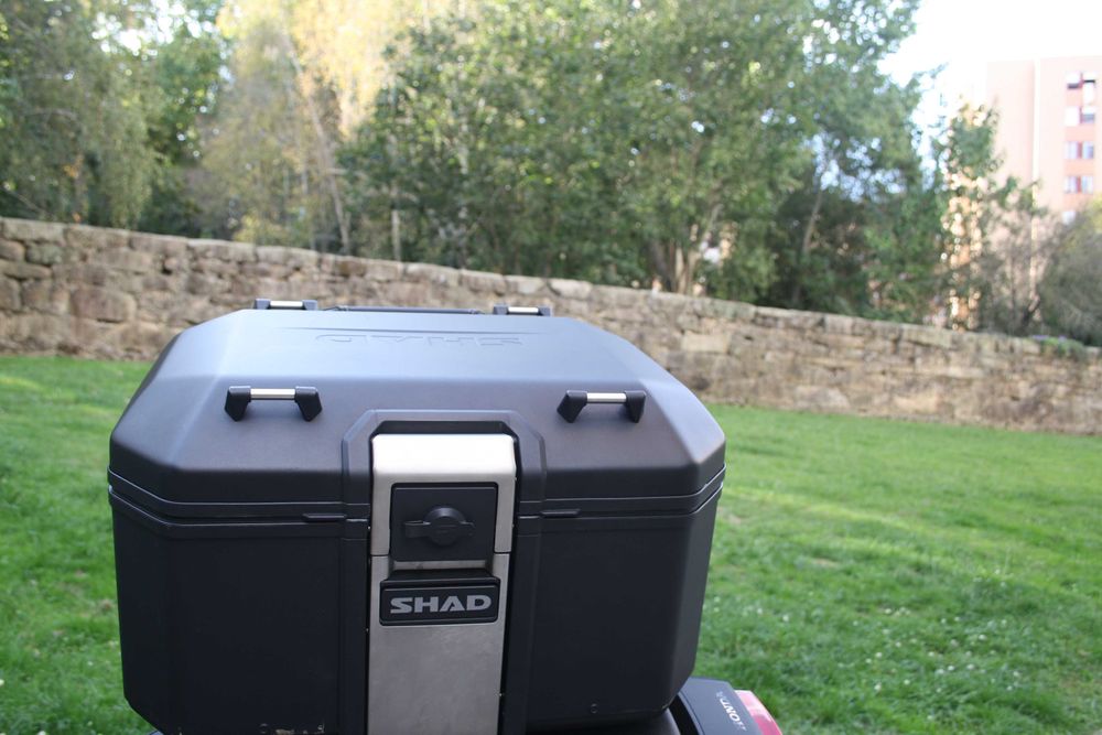 Mota Honda X-ADV 750cc  2021