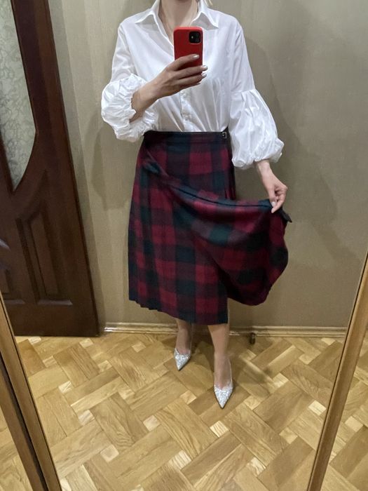Юбка  Max Mara Max Co Италия Оригинал