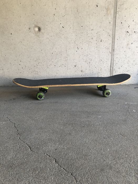 Skateboard Oxelo