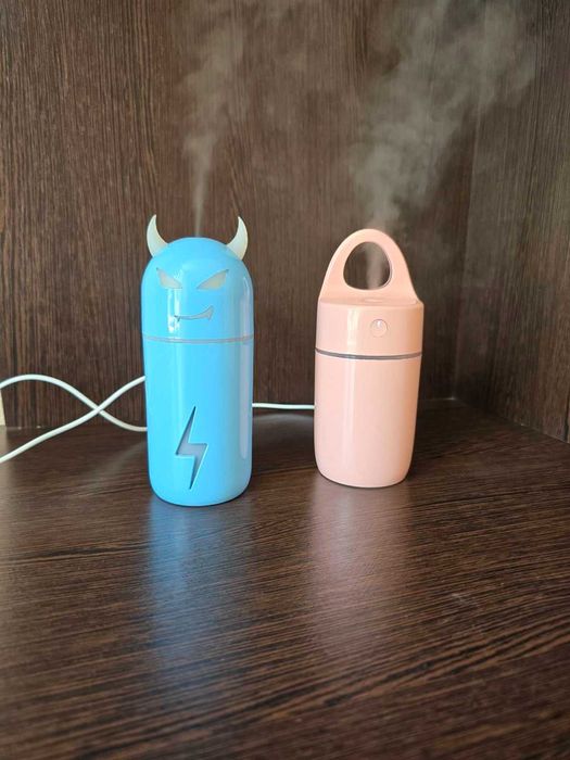 Увлажнитель воздуха