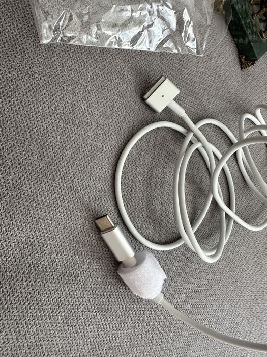 Шнур для Macbook