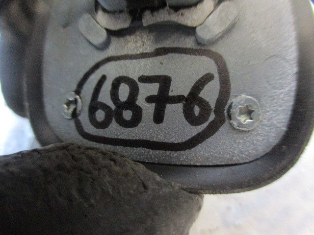 Antena TOYOTA ProAce (MDZ_)