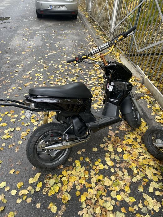 Продам док слай на переоформлении