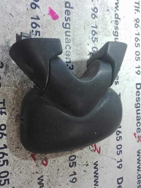 Retrovisor Esquerdo Opel Vivaro