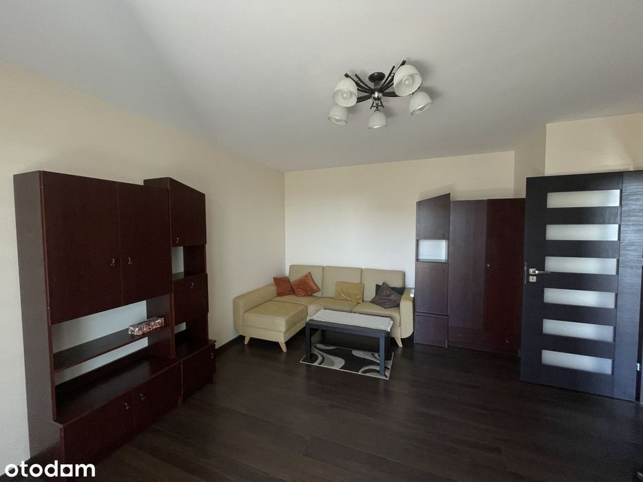 Na sprzedaż mieszkanie 35 m² - bezpośrednio od właściciela