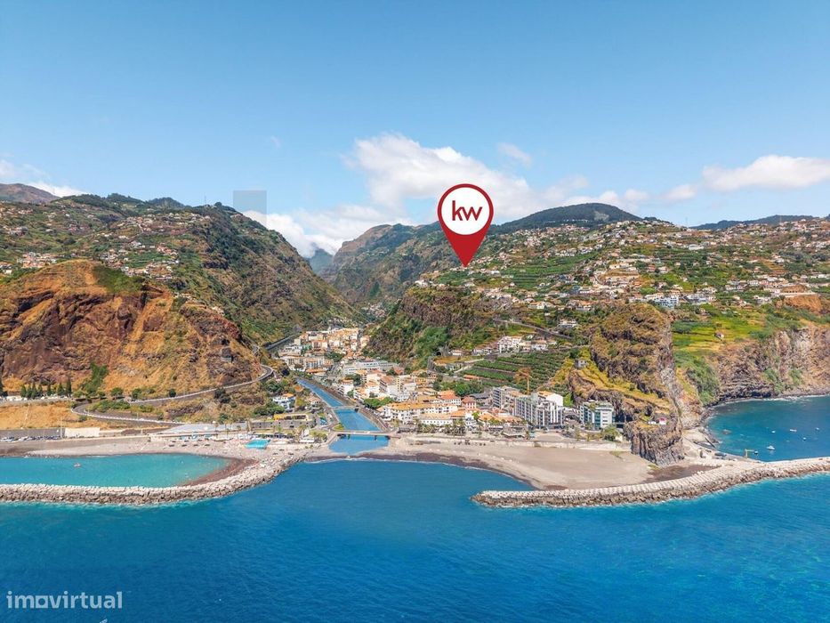 Moreno Residence II - Oasis Villa