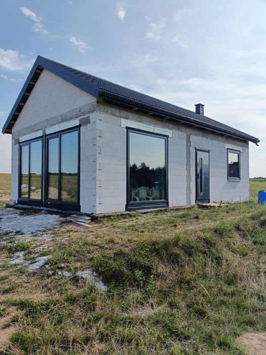 Usługi Remontowo-Budowlane .