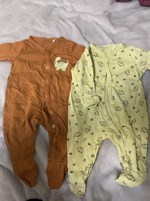 Набір з двох чоловічків