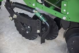 Сеялка Great Plains YP-1630 (Precision Planting)