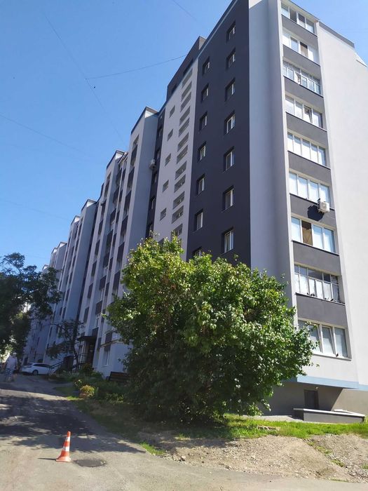 46362 Продаж 2-к квартири з ремонтом на Виставці, зупинка «Електроніка»