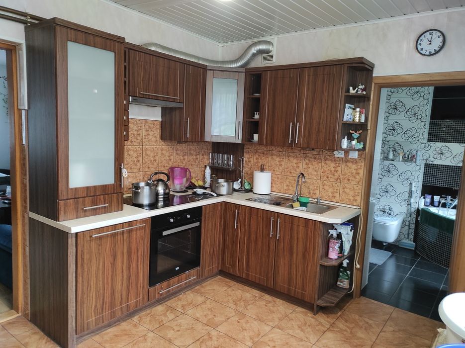 Meble kuchenne używane